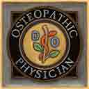 osteopathic physician career art, osteopathic physician gifts, gifts for grads, graduation and professionals, osteopathic physician occupation art, paintings and limited edition fine art prints by artist Jane Billman and Gregg Billman
