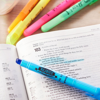 Bible Highlighters