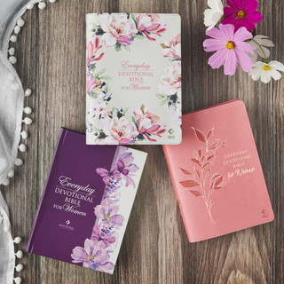 Devotional Bibles