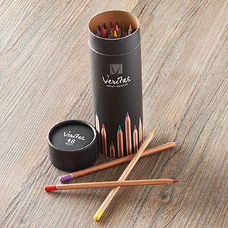 Coloring Pencils
