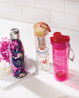 Water Bottles