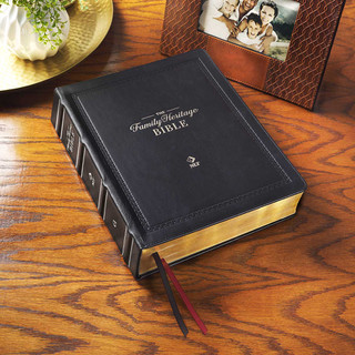 Black Bibles