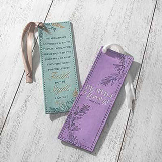 Bookmarks