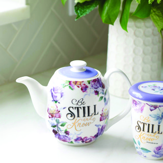 Teapots
