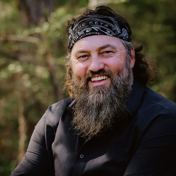 Willie Robertson