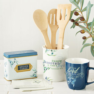 Tabletop Decor