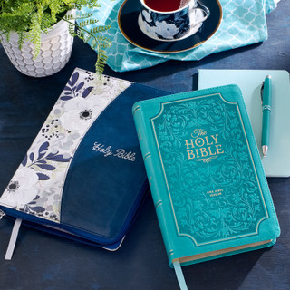 Bibles By Color