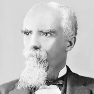 E. M. Bounds