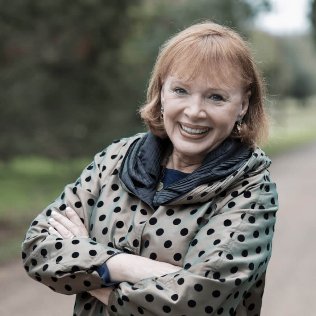 Carol Kent