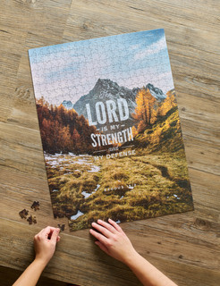 Jigsaw Puzzles