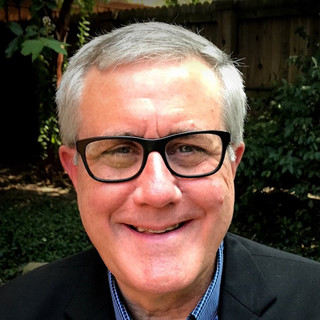 Dr. Ray Pritchard