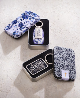 Keychains