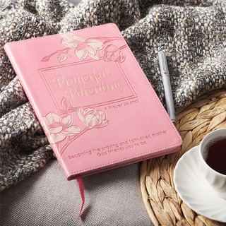 Prompted Journals