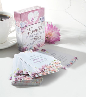 Scripture Cards