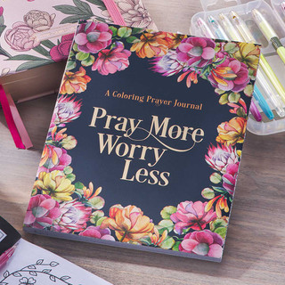 Prayer Journals