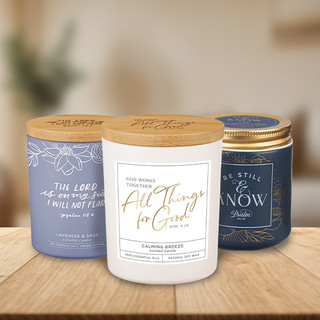 Candles