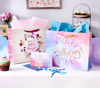 Gift Bags