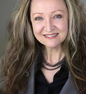 Kimberly Shumate