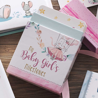 Milestone Cards
