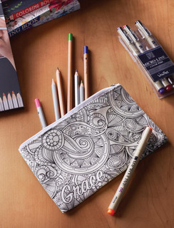 Pens and Pencils