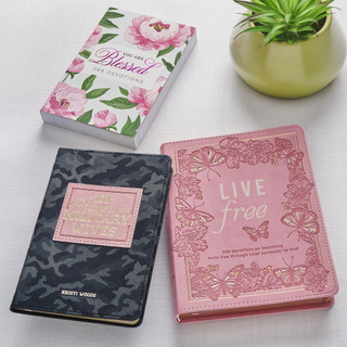 Inspirational Books