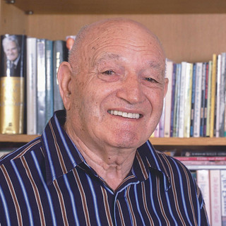 Solly Ozrovech