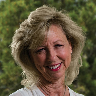 Catherine Martin