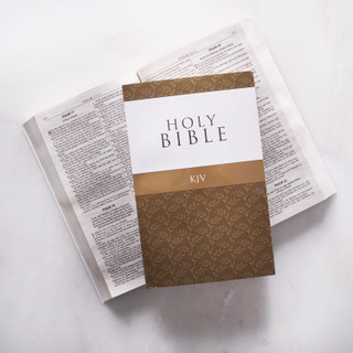 Outreach Bibles