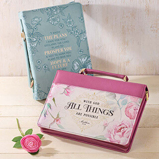 Bible Covers