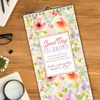 Perpetual Calendars