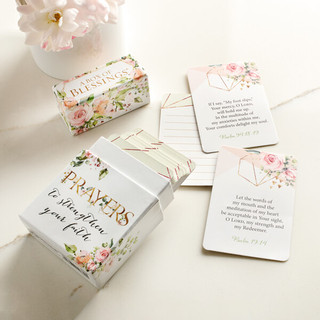 Cards in Box