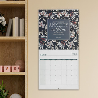 Wall Calendars