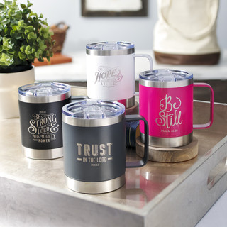 Travel Mugs