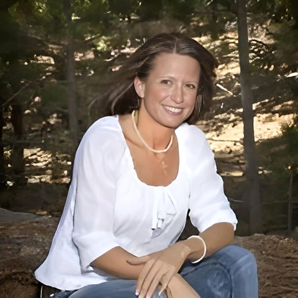 Cherie Hill
