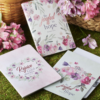 Paper Notebooks