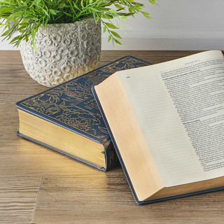 Note-taking Bibles
