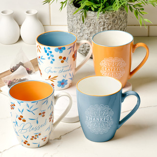 Mug Sets