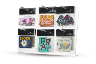 Acrylic Display Stands