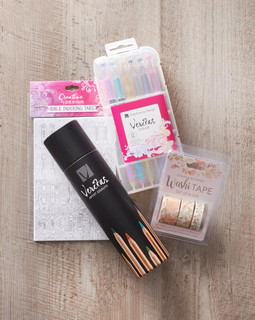 Journaling Supplies