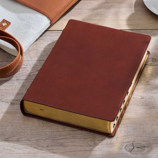 Brown Bibles