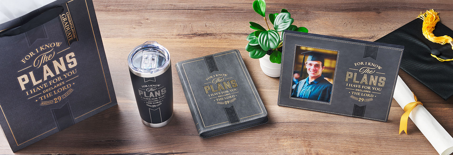 Graduation Gift Guide