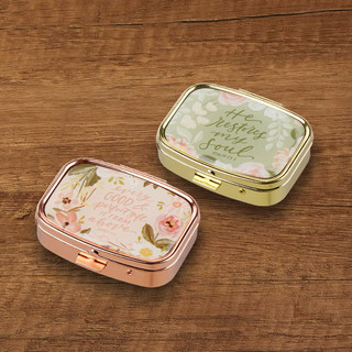 Pill Cases
