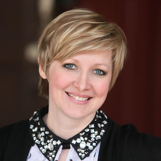 Amanda Cowles
