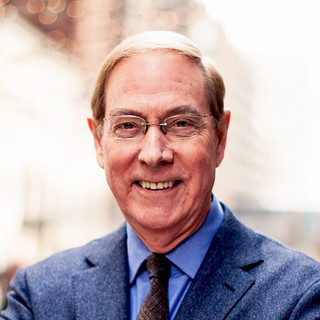Gary Chapman