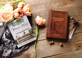 Books by Author