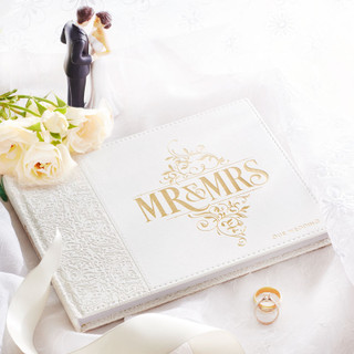 Guest Books