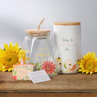 Gratitude Jars