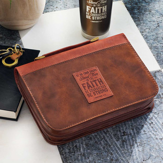 Bibles Covers For Men