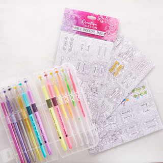 Bible Tabs