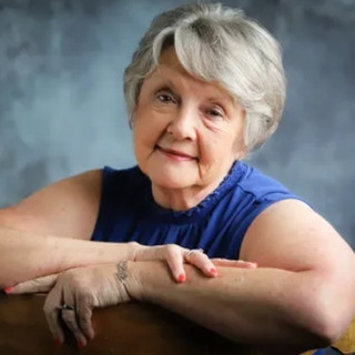 Carolyn Larsen